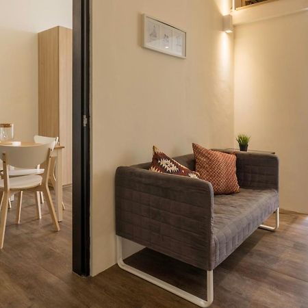 Sb Vista Loft Suites C Singapur Exterior foto