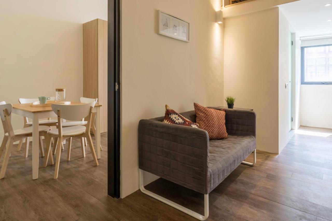 Sb Vista Loft Suites C Singapur Exterior foto