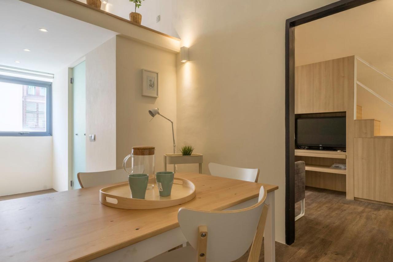 Sb Vista Loft Suites C Singapur Exterior foto