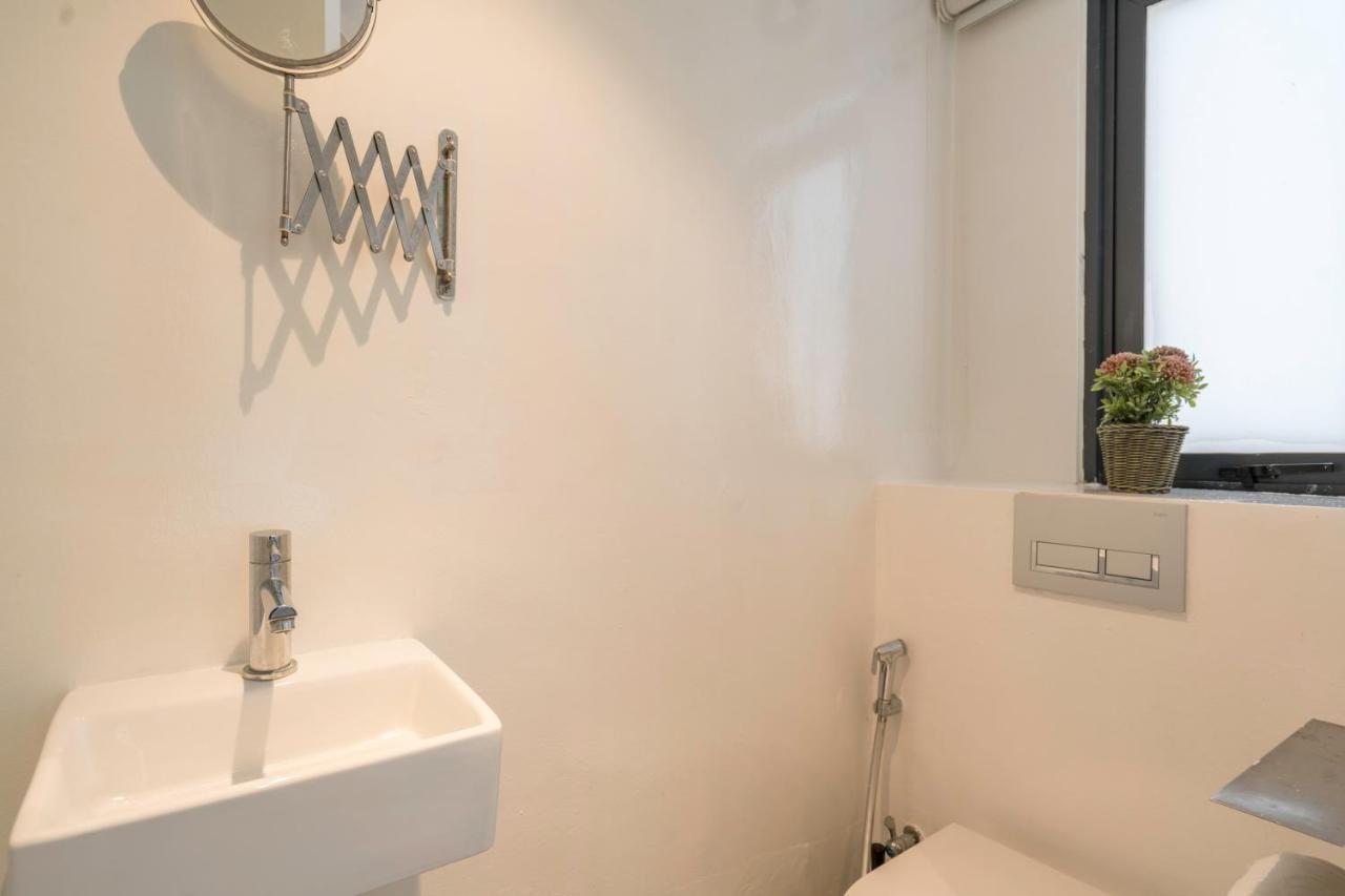 Sb Vista Loft Suites C Singapur Exterior foto
